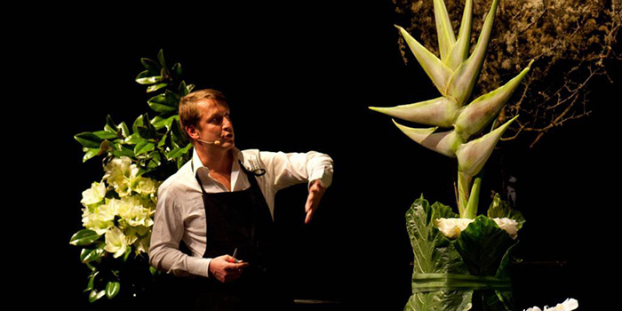 Floral Creations Paris