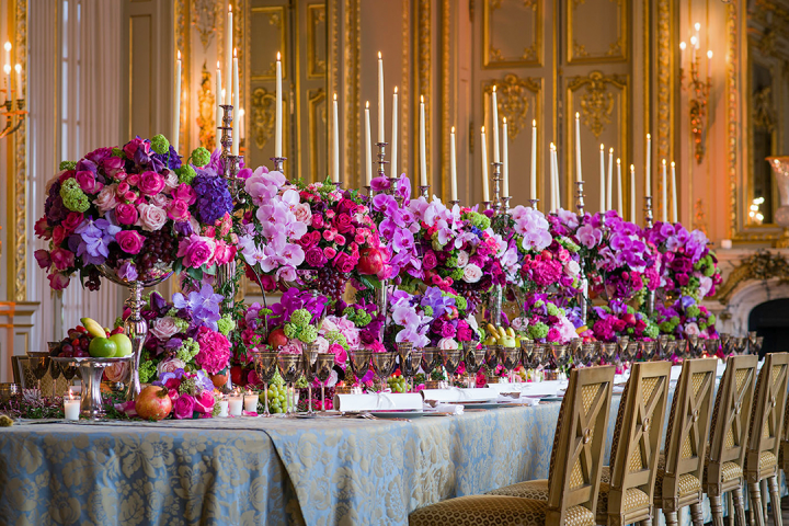 Décoration événementielle Paris