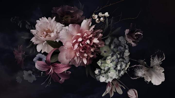 Fleuriste luxe Paris