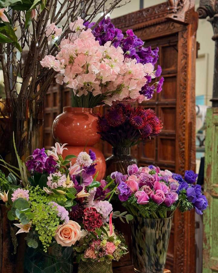 Fleuriste prestige Paris