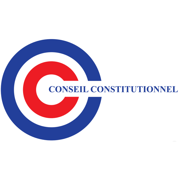 Logo Conseil constitutionnel