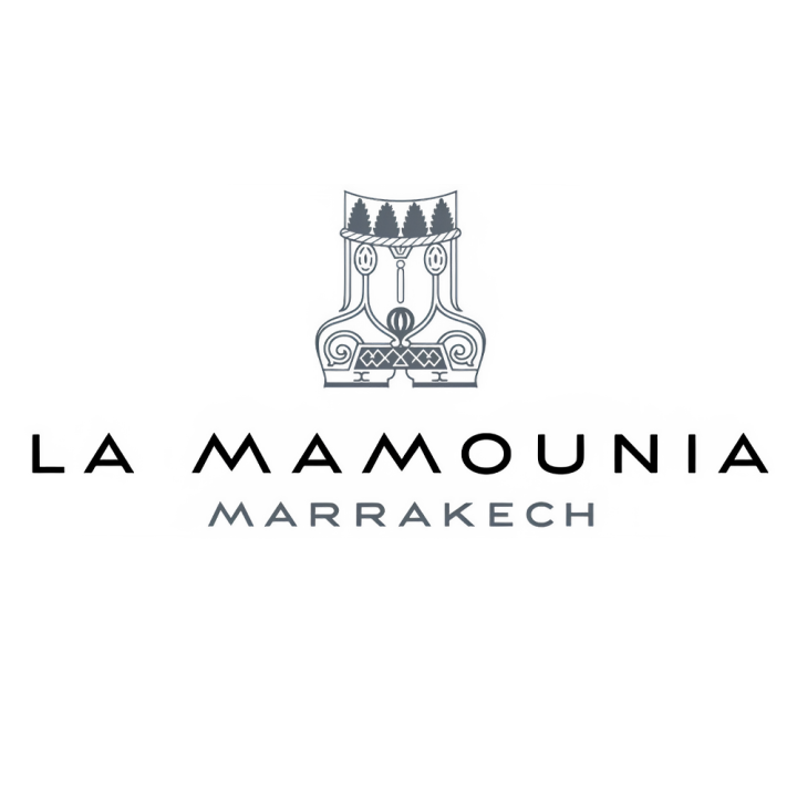 Logo La Mamounia