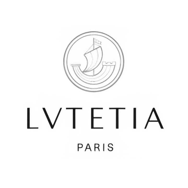 Logo Hôtel Lutetia