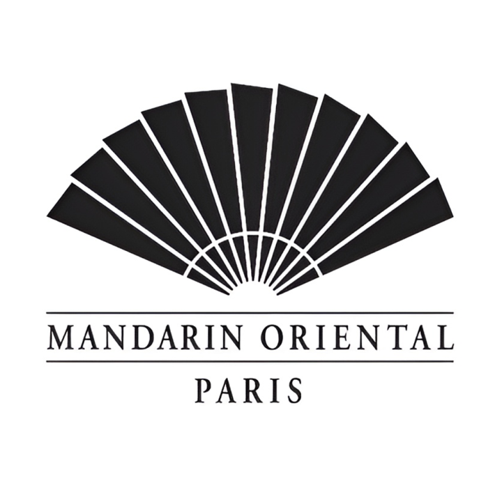 Logo Mandarin Oriental Paris