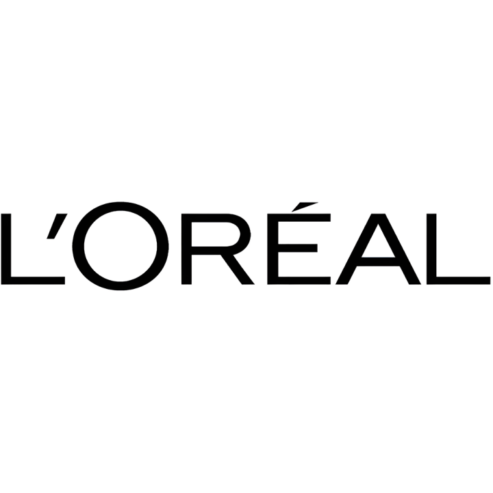 Logo L’Oréal