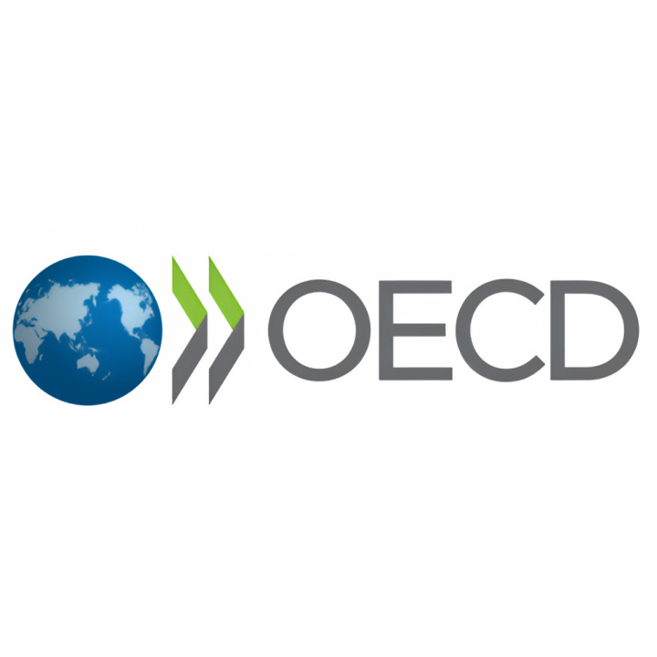 Logo OCDE